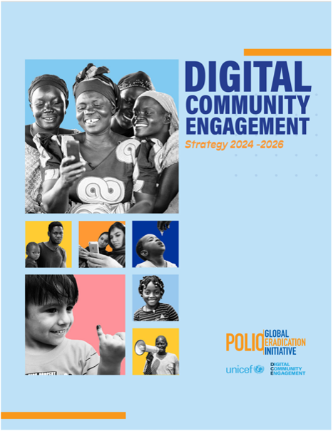 Discover the roadmap for future digital engagement