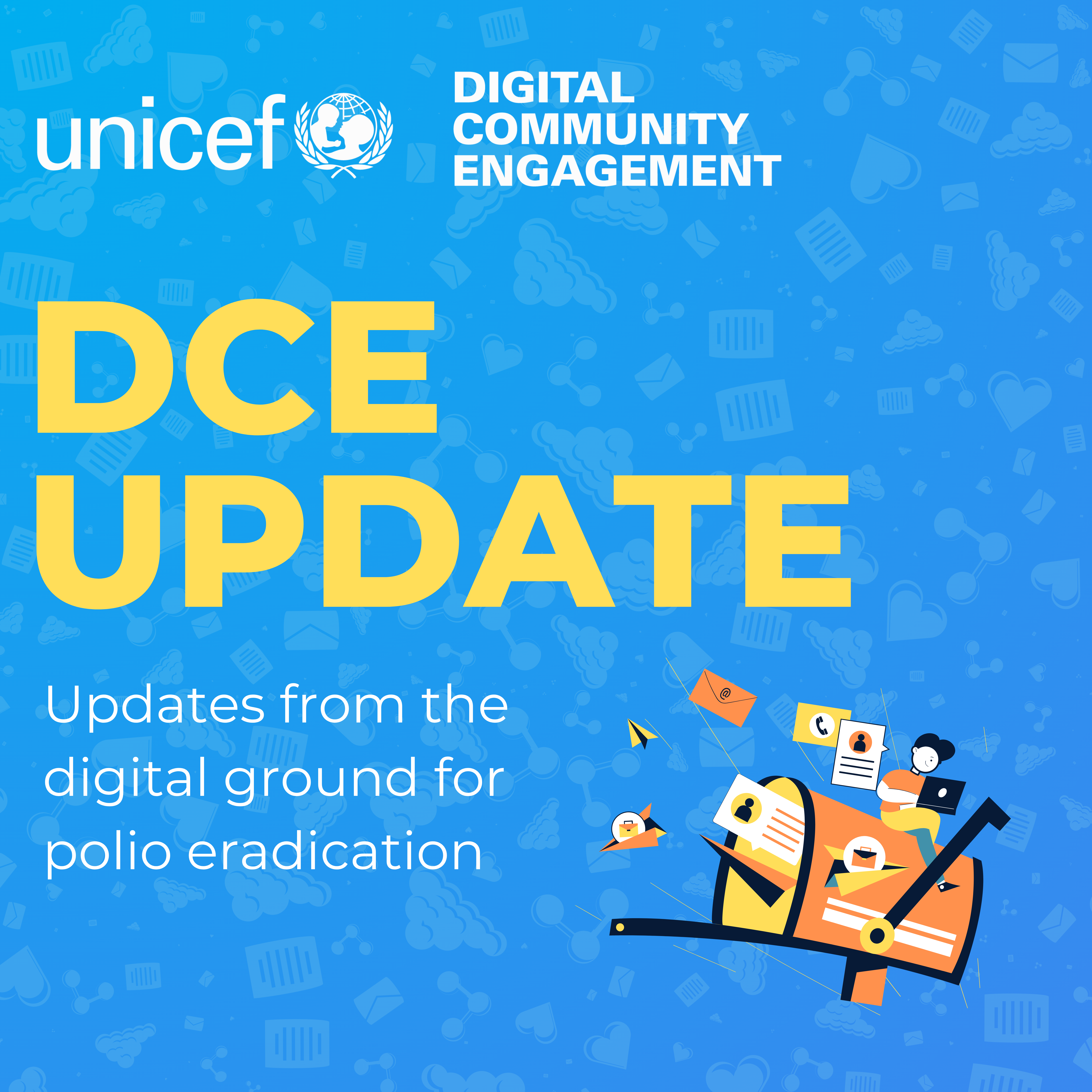 DCE UPDATE