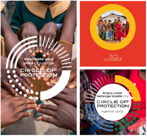 the circle of protection