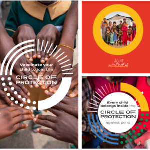 the circle of protection