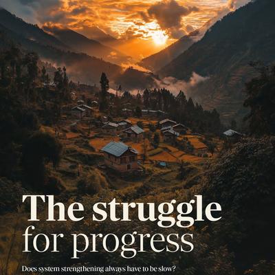 7th TIMB Report Cover