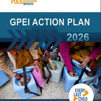 GPEI Action Plan 2026