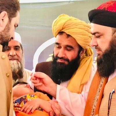 Religious Engagement in Polio Campaigns