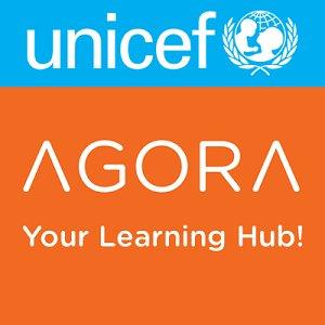 AGORA Learning Hub Logo