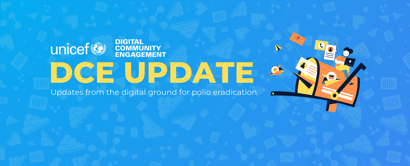 DCE Newsletter banner 2