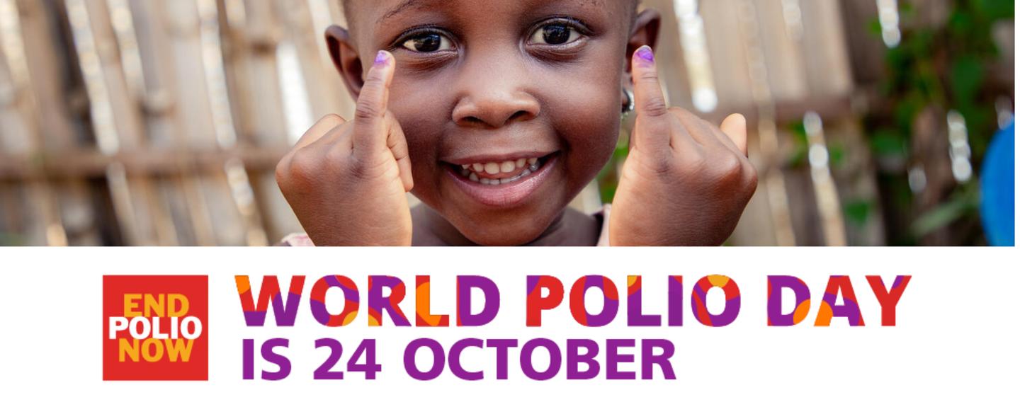 World Polio Day