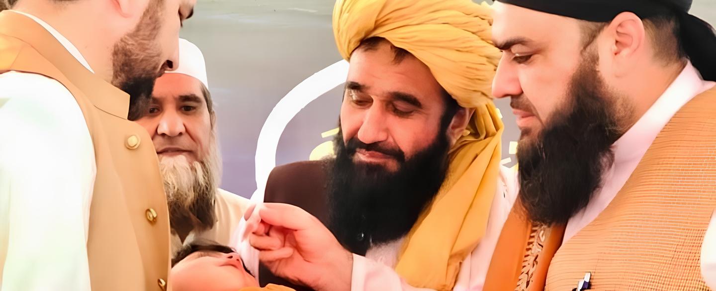 Engaging Religious Leaders for Polio Eradication-1