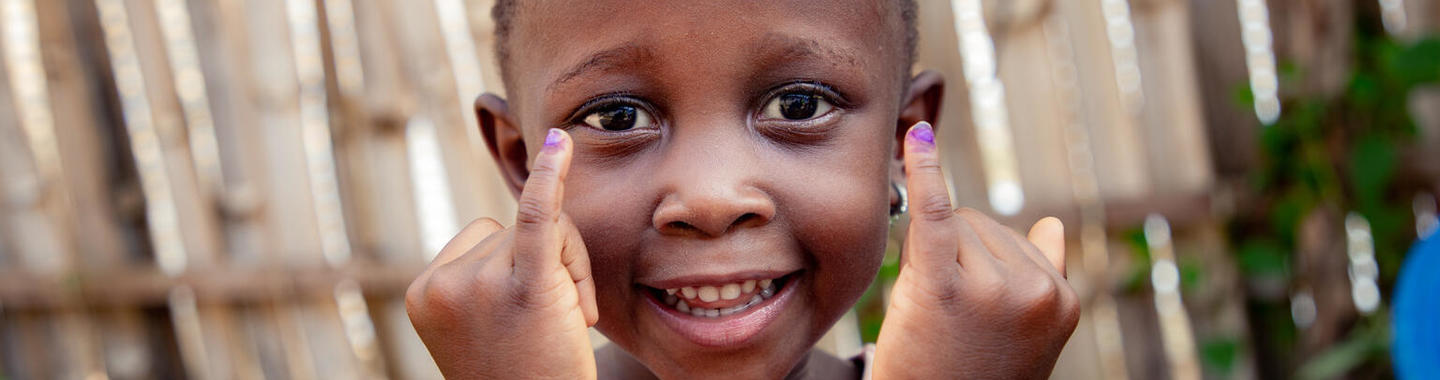 World Polio Day 2025