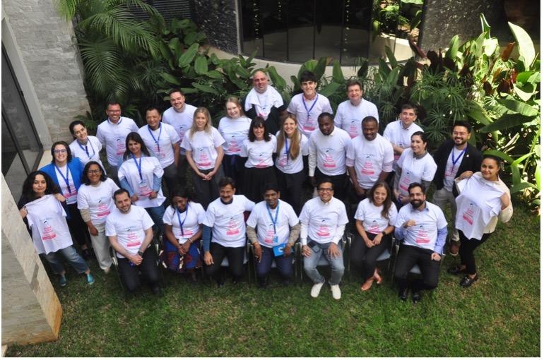 2025 DCE Strategy Workshop