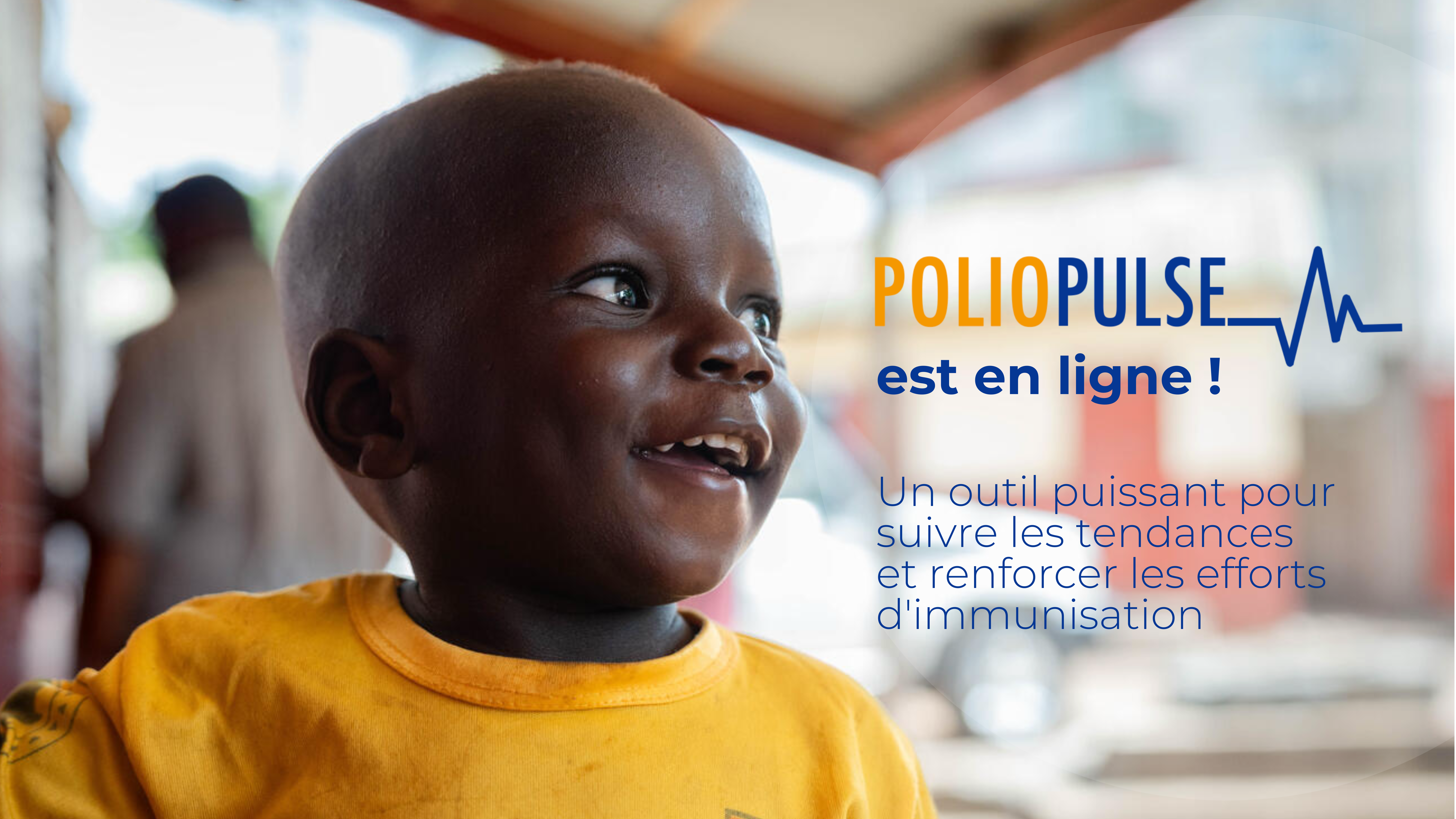 French Polio Pulse banner