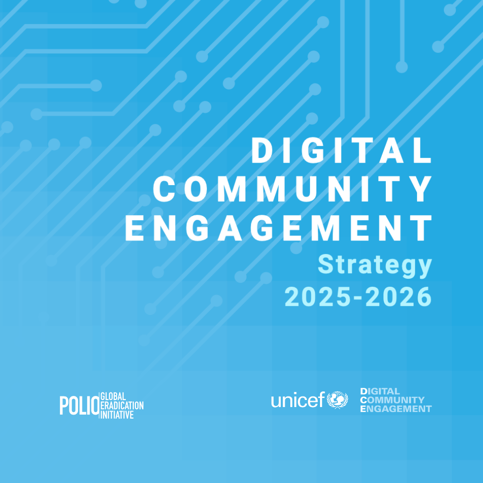 DCE Strategy 2025–2026