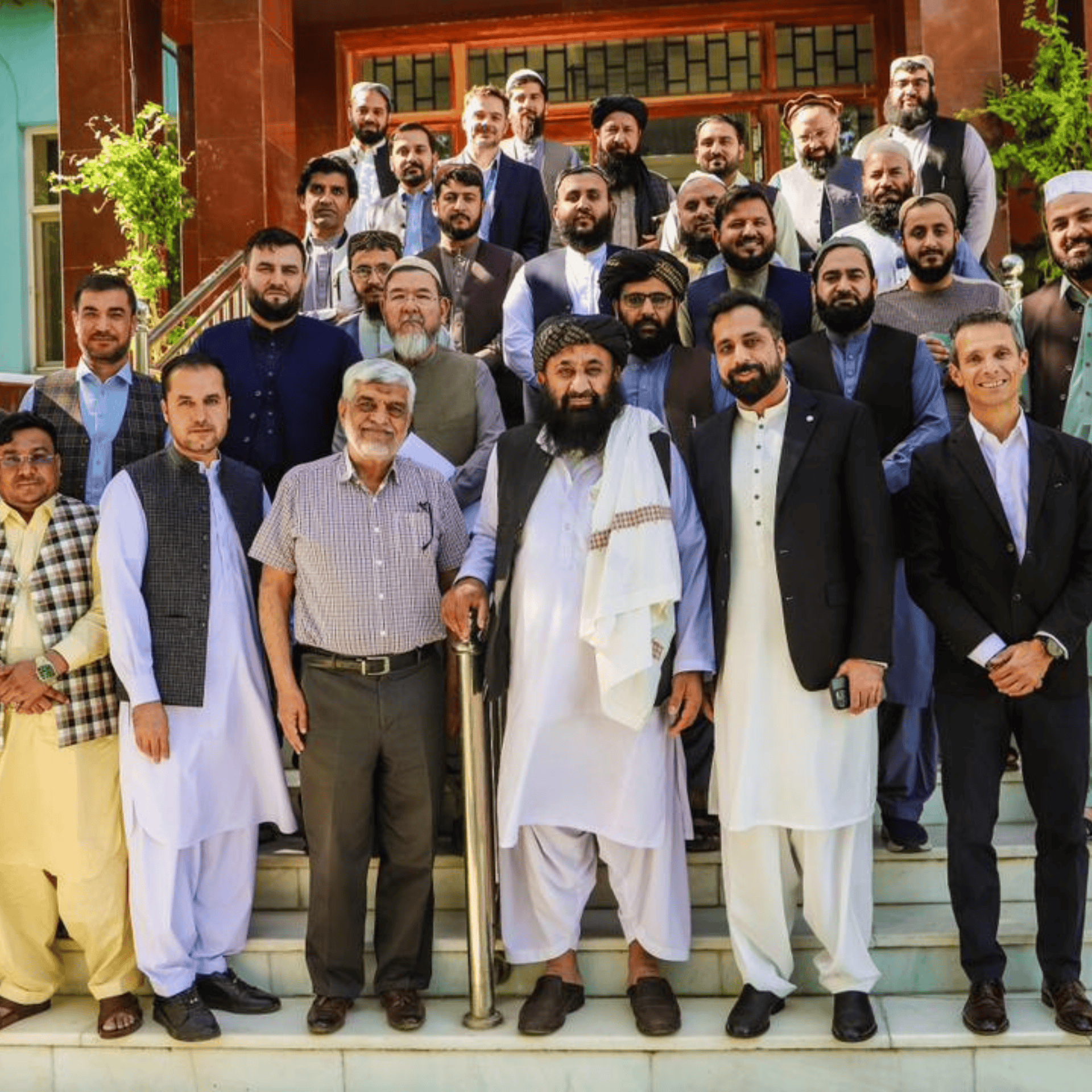 DCE Strategy Afghanistan Workshop